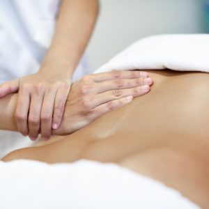 Curso Drenaje Linfático Oficial (90h).