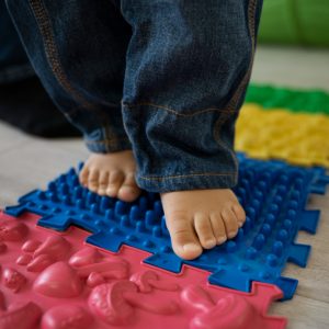 Técnicas Sensoriales (60h)