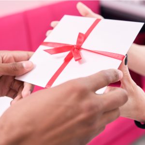 cheque regalo masaje en Lleida