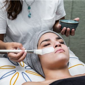 tratamiento facial reafirmante