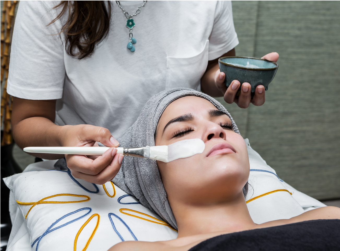 tratamiento facial reafirmante