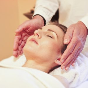 Curso Reiki Nivel 1 Lleida