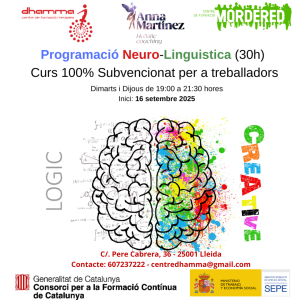 Curso Programación Neuro Lingüística