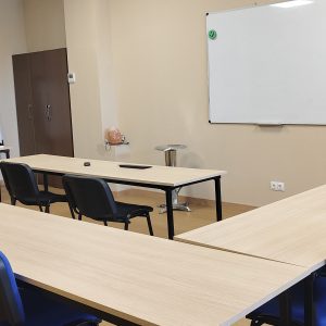 alquiler sala lleida